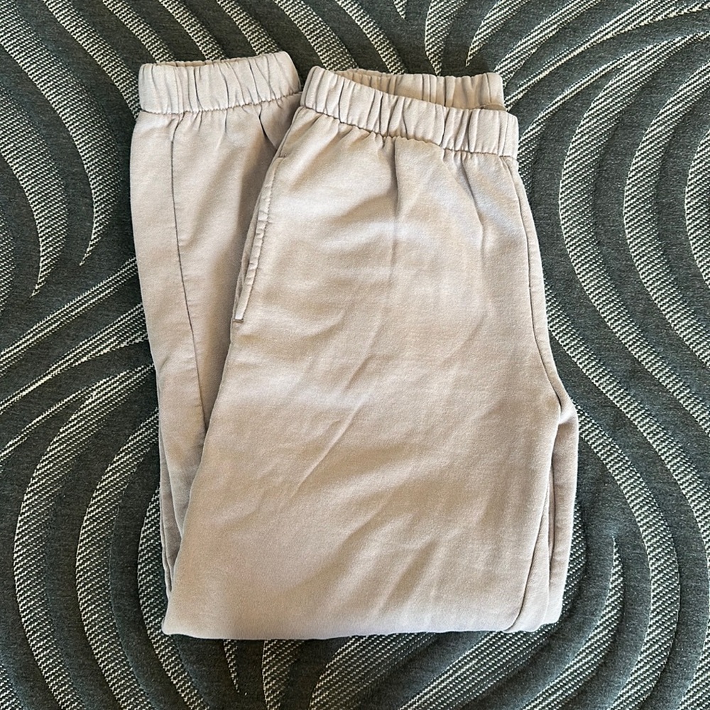 pacsun sweatpants